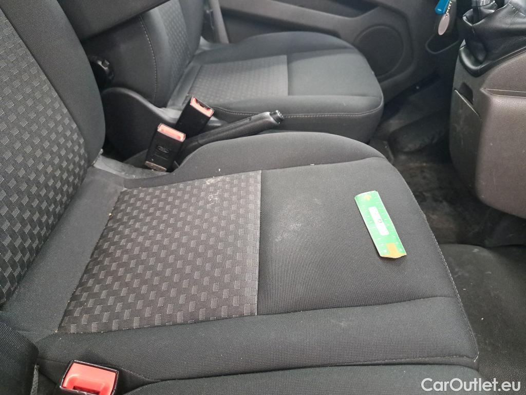 Ford  Transit FORD  Custom / 2018 / 4P / Fourgon tôlé 2.0 ECOBLUE 105 300 L1H2 TREND BUSINESS #20