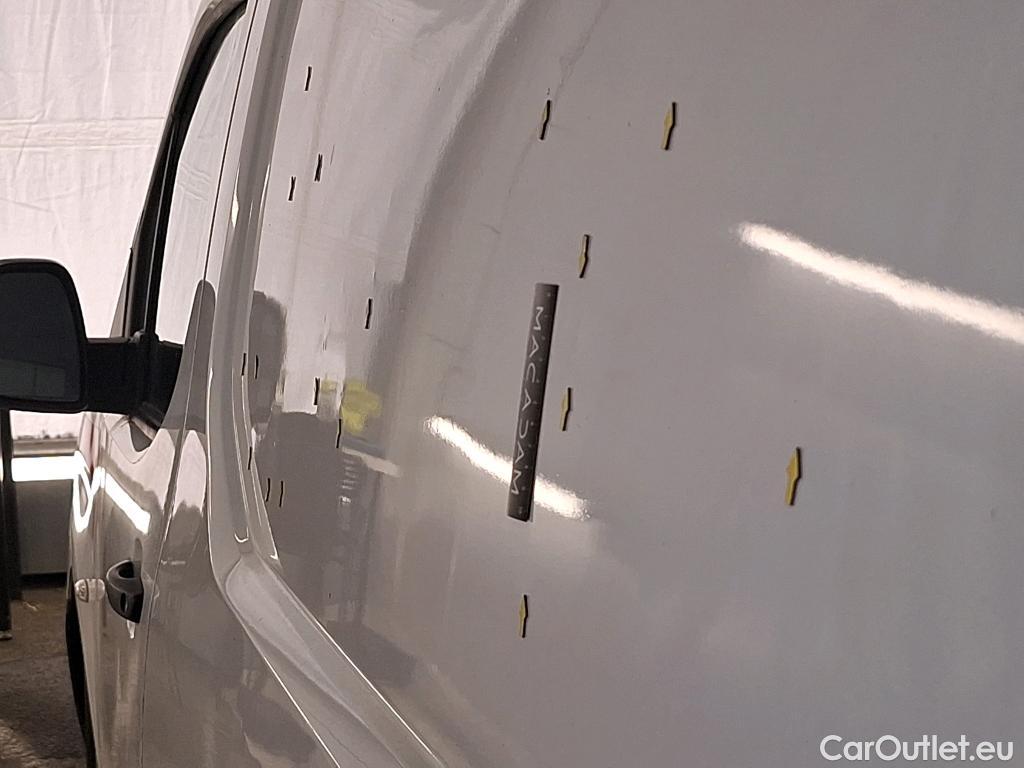  Citroen  Berlingo  Fourgon Club XL 950 1.5 BlueHDi 100CV BVM5 E6dT #8