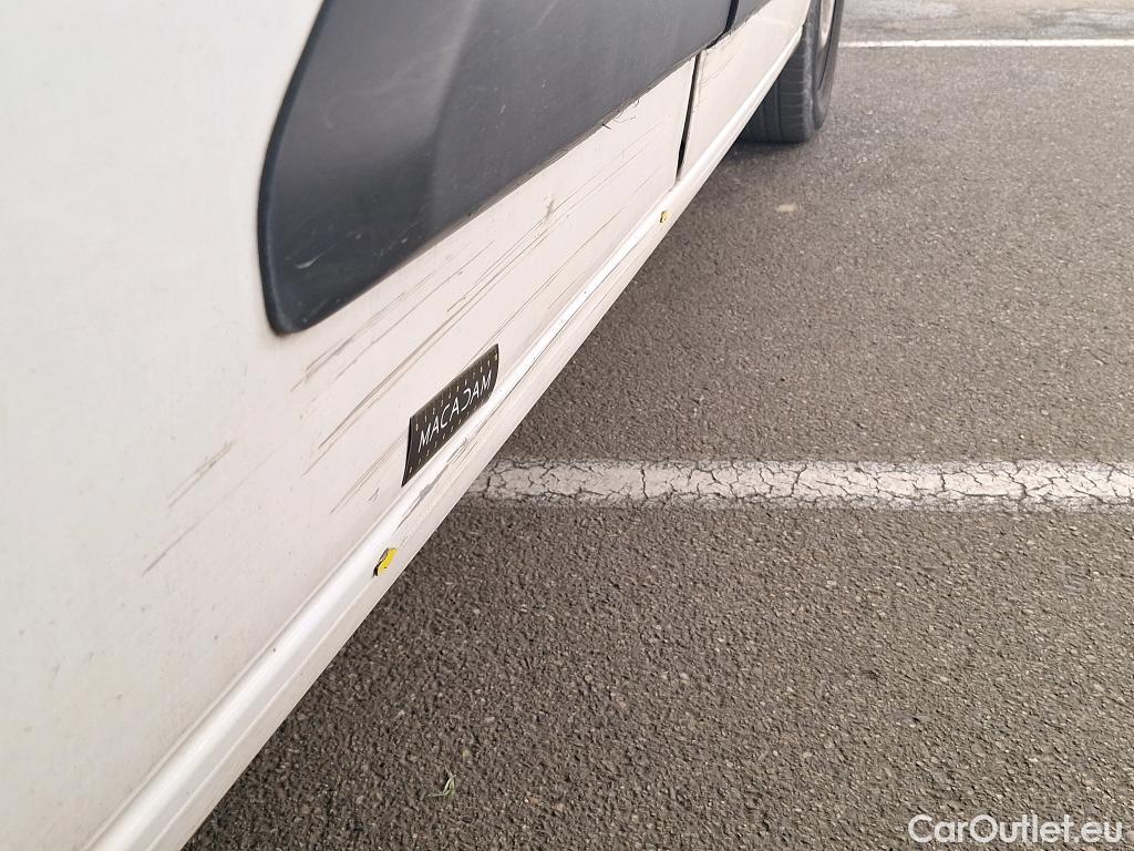  Citroen  Berlingo  Fourgon Club XL 950 1.5 BlueHDi 100CV BVM5 E6dT #27