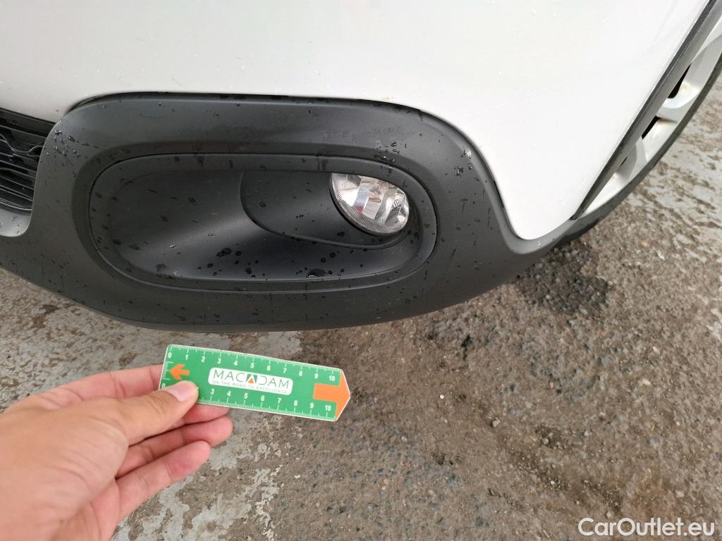  Citroen  C3  Société Feel Business R 1.2 PureTech 80CV BVM5 E6d #7