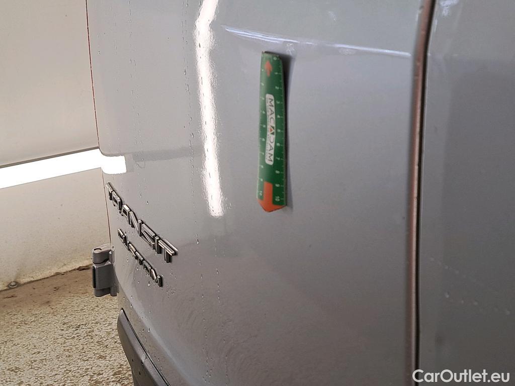  Ford  Transit FORD  Custom / 2018 / 4P / Fourgon tôlé 2.0 ECOBLUE 105 300 L1H2 TREND BUSINESS #11
