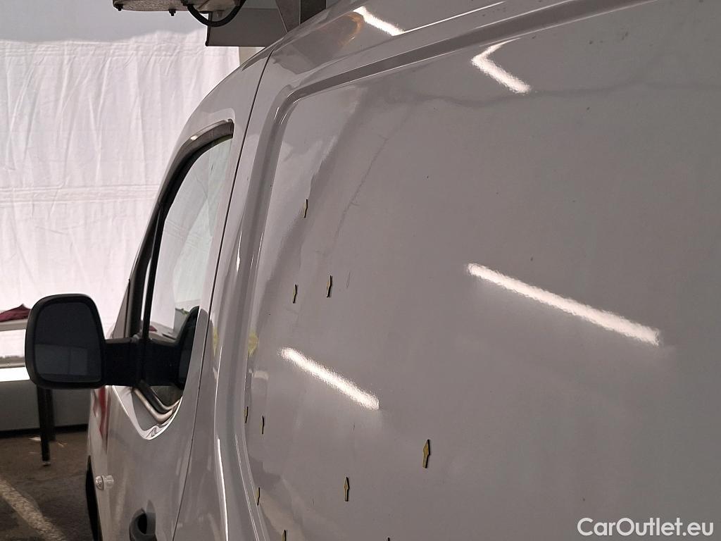  Citroen  Berlingo  Fourgon Club XL 950 1.5 BlueHDi 100CV BVM5 E6dT #4