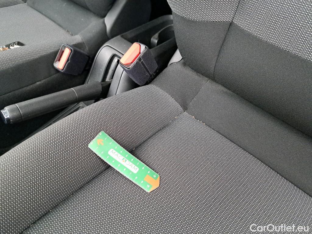  Citroen  C3  Sté Feel 1.5 BlueHDI 100 #11