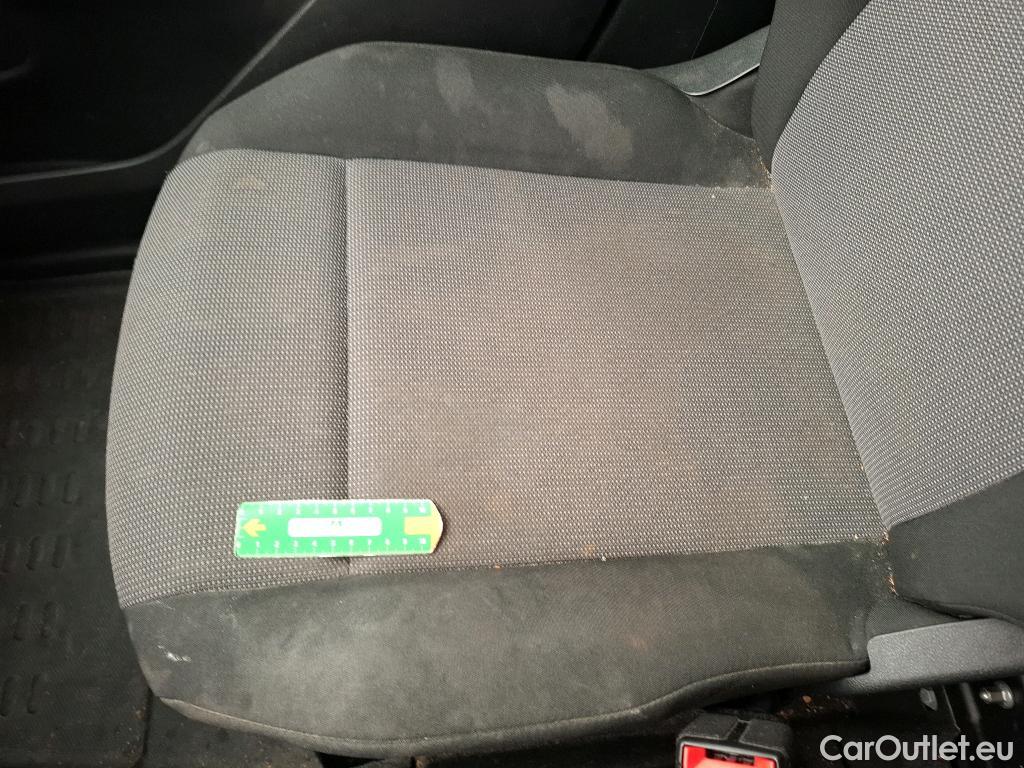  Citroen  Berlingo  Fourgon Club M 650 1.5 BlueHDi 75CV BVM5 E6dT #41
