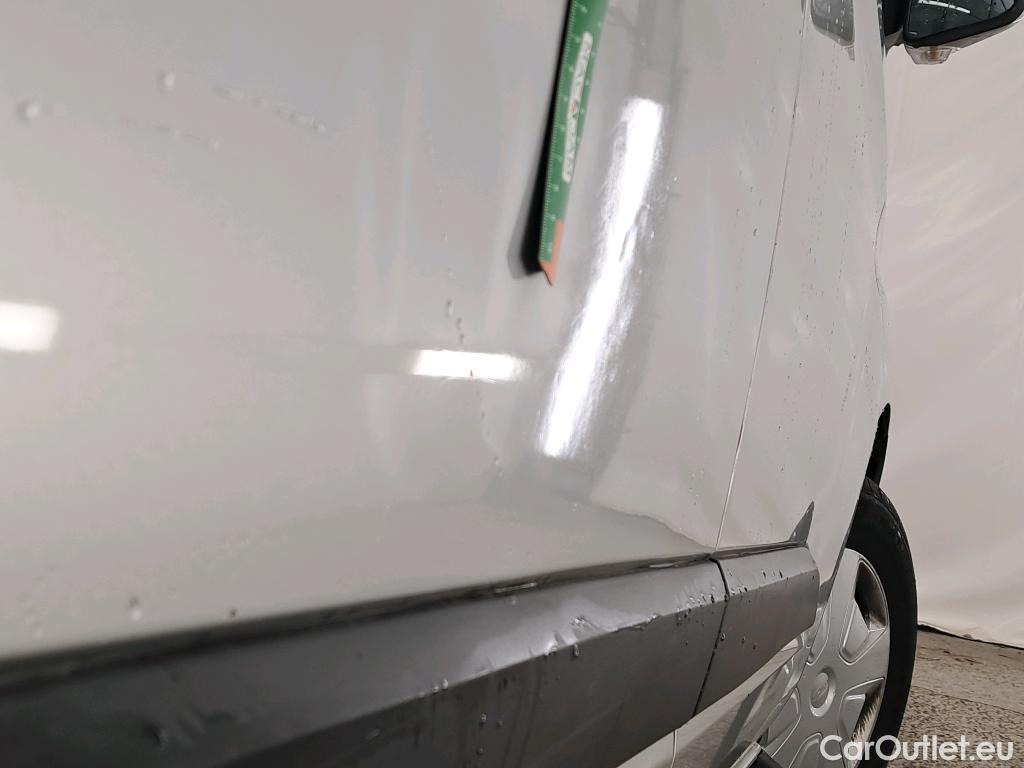  Ford  Transit FORD  Custom / 2018 / 4P / Fourgon tôlé 2.0 ECOBLUE 105 300 L1H2 TREND BUSINESS #9