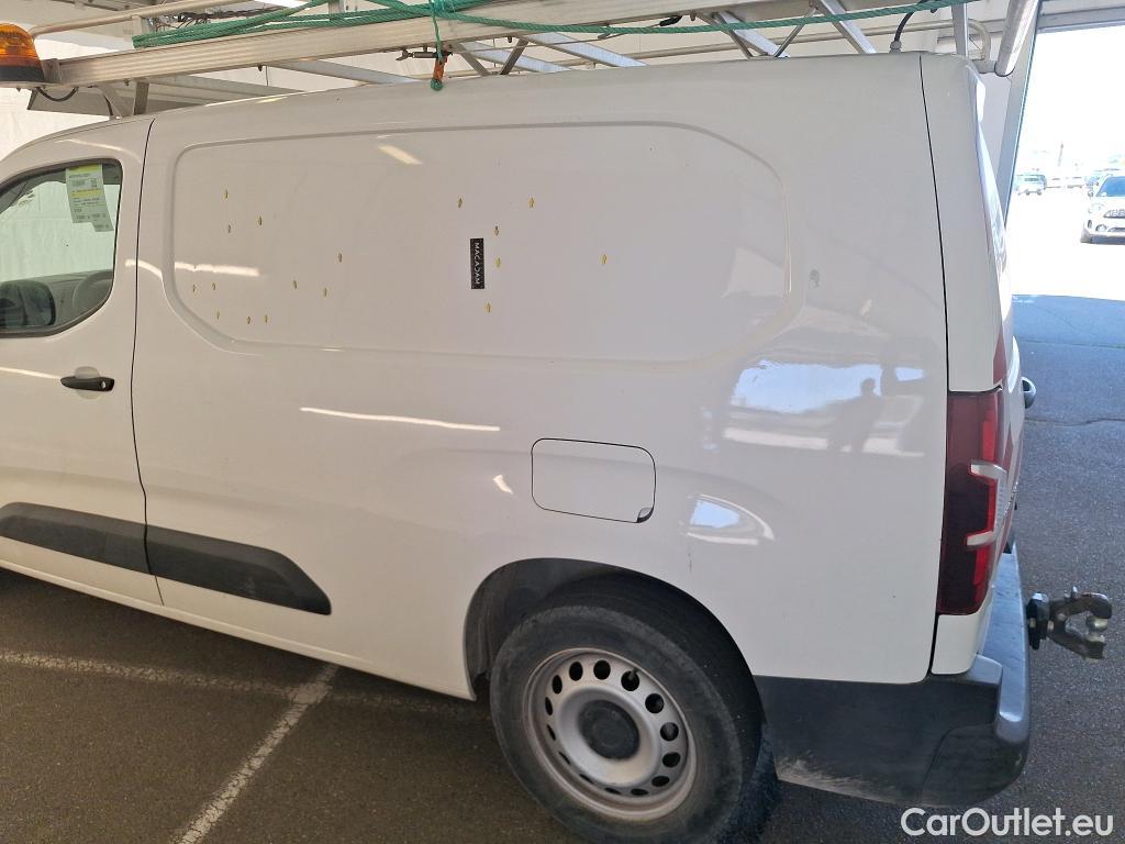  Citroen  Berlingo  Fourgon Club XL 950 1.5 BlueHDi 100CV BVM5 E6dT #1