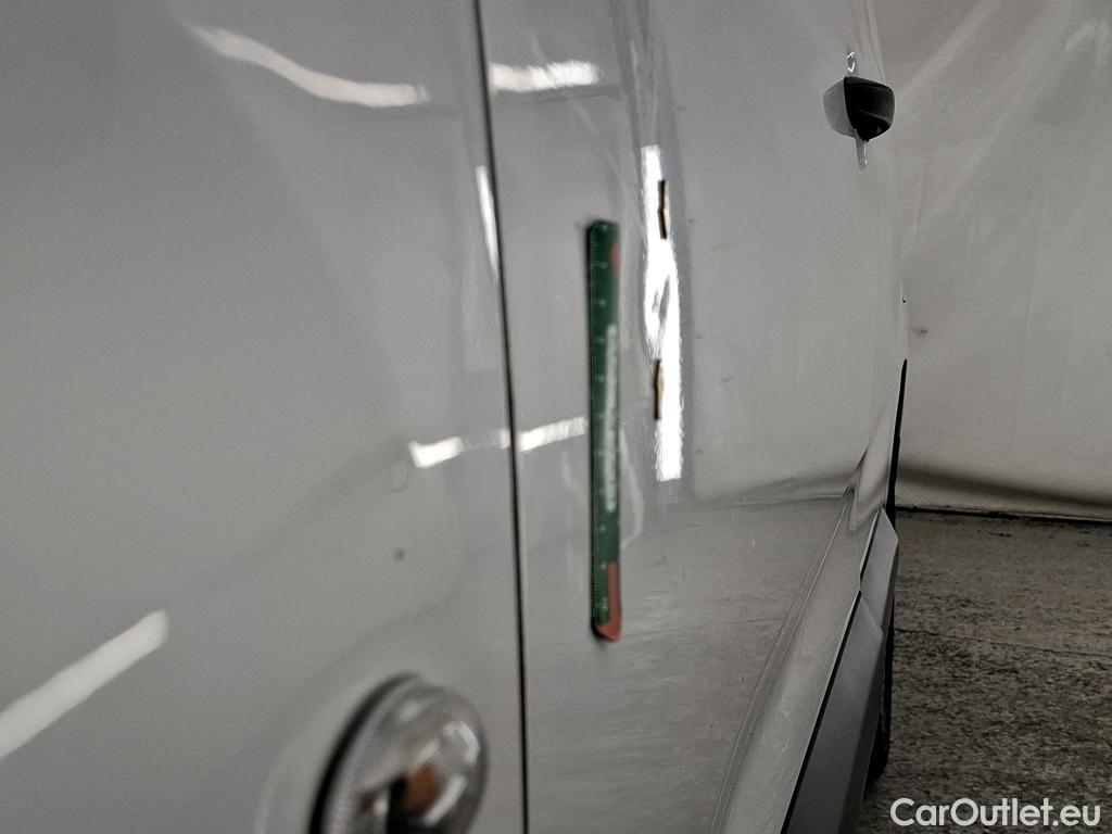  Citroen  Berlingo  Fourgon Club M 650 1.5 BlueHDi 75CV BVM5 E6dT #43