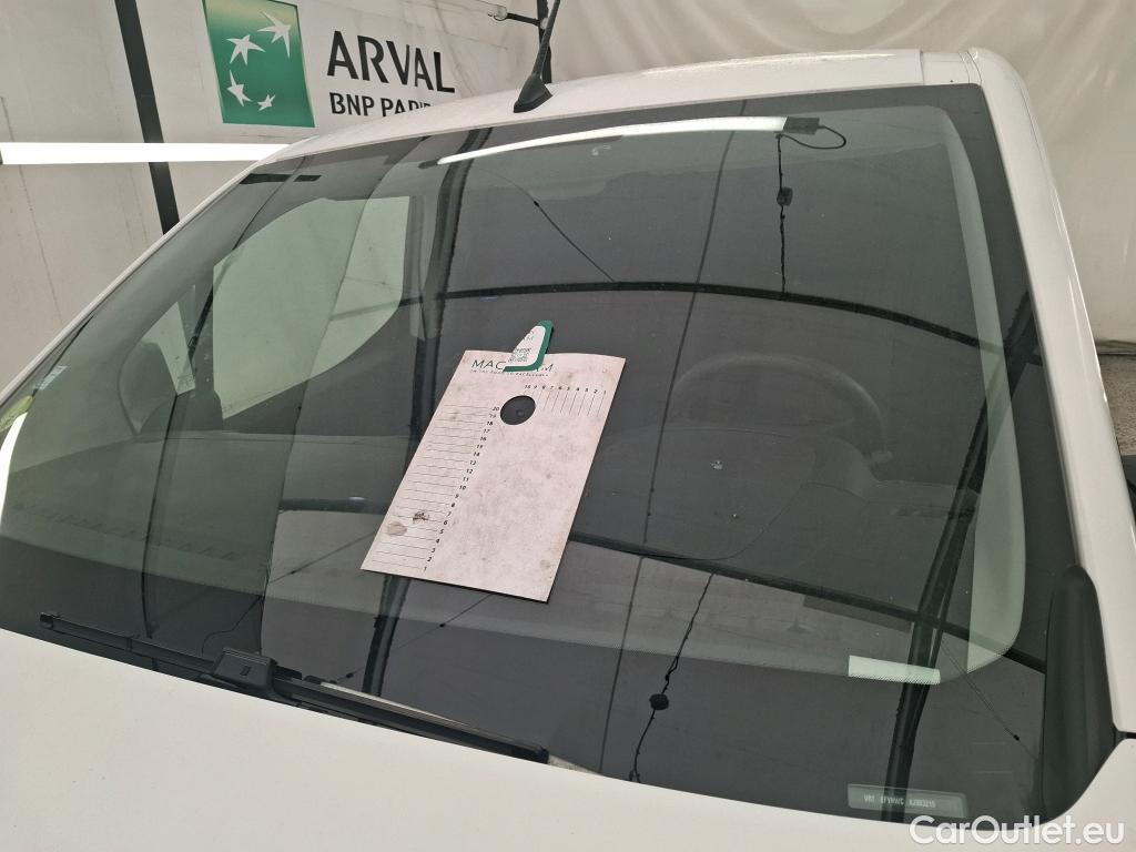  Citroen  Berlingo  Fourgon Club M 650 1.5 BlueHDi 75CV BVM5 E6dT #38