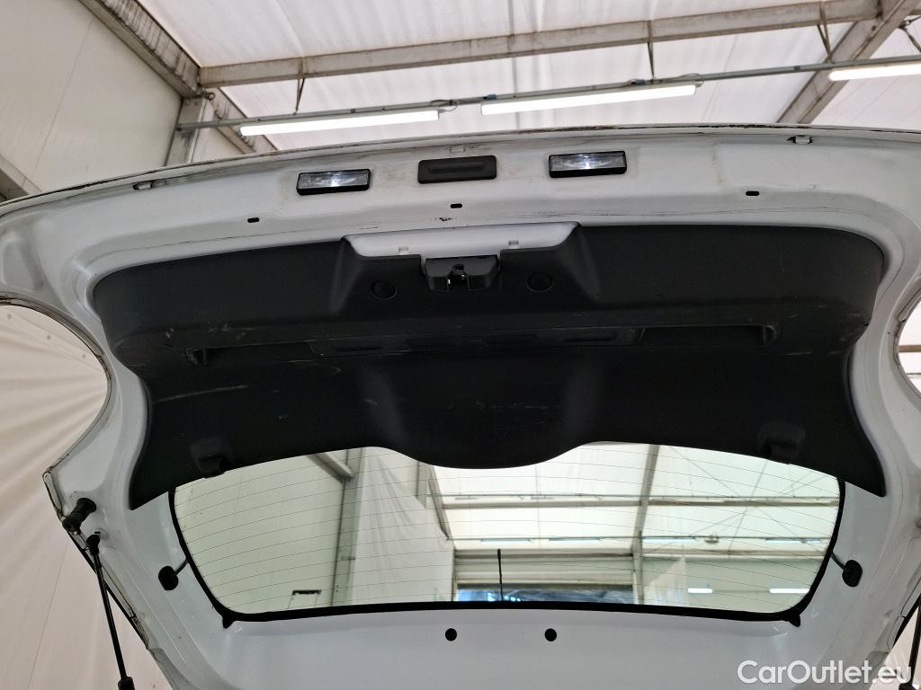  Citroen  C3 CITROEN  Société / 2020 / 5P / Berline PureTech 83 S&S BVM Feel Nav #7