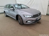  Volkswagen  Passat VOLKSWAGEN  SW / 2019 / 5P / Break 2.0 TDI 150 SCR DSG7 SW BUSINESS #4