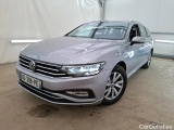  Volkswagen  Passat VOLKSWAGEN  SW / 2019 / 5P / Break 2.0 TDI 150 SCR DSG7 SW BUSINESS 