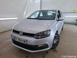  Volkswagen  Polo  V Trendline BMT/Start-Stopp 1.4 TDI 75CV BVM5 E6 