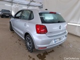  Volkswagen  Polo  V Trendline BMT/Start-Stopp 1.4 TDI 75CV BVM5 E6 #2