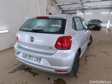  Volkswagen  Polo  V Trendline BMT/Start-Stopp 1.4 TDI 75CV BVM5 E6 #3