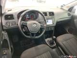  Volkswagen  Polo  V Trendline BMT/Start-Stopp 1.4 TDI 75CV BVM5 E6 #5