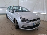  Volkswagen  Polo  V Trendline BMT/Start-Stopp 1.4 TDI 75CV BVM5 E6 #4