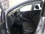 Volkswagen  Polo  V Trendline BMT/Start-Stopp 1.4 TDI 75CV BVM5 E6 #8