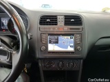  Volkswagen  Polo  V Trendline BMT/Start-Stopp 1.4 TDI 75CV BVM5 E6 #7