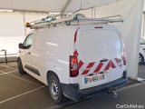  Citroen  Berlingo  Fourgon Club XL 950 1.5 BlueHDi 100CV BVM5 E6dT #2
