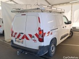  Citroen  Berlingo  Fourgon Club XL 950 1.5 BlueHDi 100CV BVM5 E6dT #3