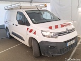  Citroen  Berlingo  Fourgon Club XL 950 1.5 BlueHDi 100CV BVM5 E6dT #4
