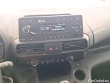  Citroen  Berlingo  Fourgon Club XL 950 1.5 BlueHDi 100CV BVM5 E6dT #7