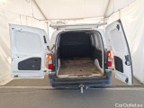  Citroen  Berlingo  Fourgon Club XL 950 1.5 BlueHDi 100CV BVM5 E6dT #10