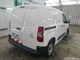  Citroen  Berlingo  Fourgon Club M 650 1.5 BlueHDi 75CV BVM5 E6dT #3