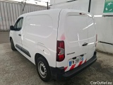  Citroen  Berlingo  Fourgon Club M 650 1.5 BlueHDi 75CV BVM5 E6dT #2