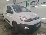  Citroen  Berlingo  Fourgon Club M 650 1.5 BlueHDi 75CV BVM5 E6dT #4