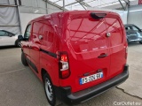  Citroen  Berlingo  Fourgon Driver M 650 1.5 BlueHDi 130CV BVA8 E6dT #2