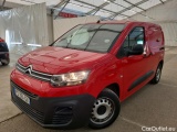  Citroen  Berlingo  Fourgon Driver M 650 1.5 BlueHDi 130CV BVA8 E6dT 