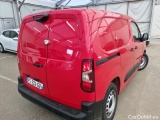  Citroen  Berlingo  Fourgon Driver M 650 1.5 BlueHDi 130CV BVA8 E6dT #3