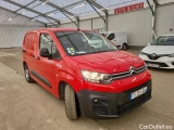  Citroen  Berlingo  Fourgon Driver M 650 1.5 BlueHDi 130CV BVA8 E6dT #4