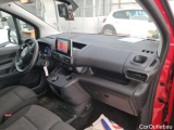 Citroen  Berlingo  Fourgon Driver M 650 1.5 BlueHDi 130CV BVA8 E6dT #5