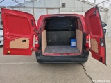  Citroen  Berlingo  Fourgon Driver M 650 1.5 BlueHDi 130CV BVA8 E6dT #10