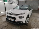  Citroen  C3  Société Feel Business R 1.2 PureTech 80CV BVM5 E6d 