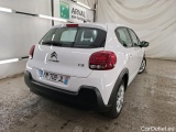  Citroen  C3  Société Feel Business R 1.2 PureTech 80CV BVM5 E6d #3