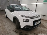  Citroen  C3  Société Feel Business R 1.2 PureTech 80CV BVM5 E6d #4