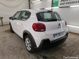  Citroen  C3  Société Feel Business R 1.2 PureTech 80CV BVM5 E6d #2