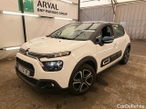  Citroen  C3  Sté Feel 1.5 BlueHDI 100 