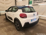  Citroen  C3  Sté Feel 1.5 BlueHDI 100 #2
