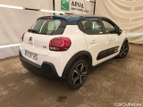  Citroen  C3  Sté Feel 1.5 BlueHDI 100 #3