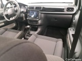  Citroen  C3  Sté Feel 1.5 BlueHDI 100 #5