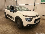  Citroen  C3  Sté Feel 1.5 BlueHDI 100 #4