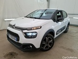  Citroen  C3 CITROEN  Société / 2020 / 5P / Berline PureTech 83 S&S BVM Feel Nav 