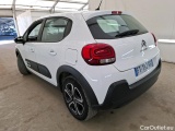  Citroen  C3 CITROEN  Société / 2020 / 5P / Berline PureTech 83 S&S BVM Feel Nav #2