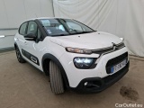  Citroen  C3 CITROEN  Société / 2020 / 5P / Berline PureTech 83 S&S BVM Feel Nav #4
