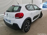  Citroen  C3 CITROEN  Société / 2020 / 5P / Berline PureTech 83 S&S BVM Feel Nav #3