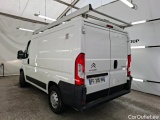  Citroen  Jumper CITROEN  VU 4p Fourgon 33 L1H1 BlueHDi 130 BVM6 Club #2